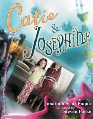 Catie and Josephine by Jonathon Scott Fuqua