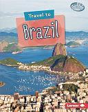 Travel to Brazil by Christine Layton