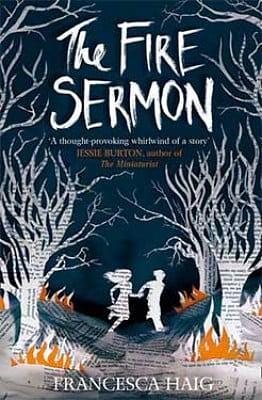 The Fire Sermon, Book 1 by Francesca Haig