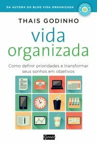 Vida Organizada by Thais Godinho