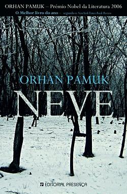 Neve by Orhan Pamuk