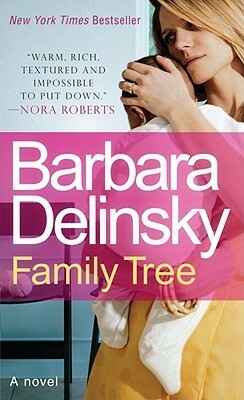 Family Tree by Barbara Delinsky