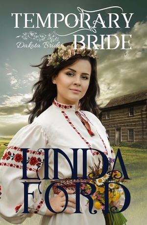 Temporary Bride by Linda Ford
