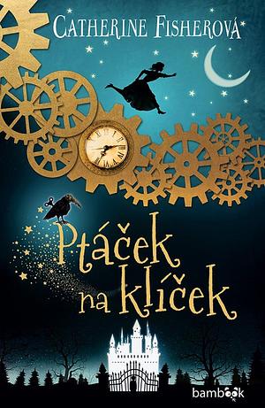 Ptáček na klíček by Catherine Fisher