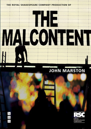 The Malcontent by John Marston