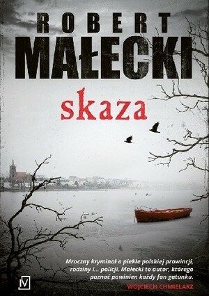 Skaza by Robert Małecki