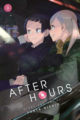 After Hours, Vol. 3 by Yuhta Nishio