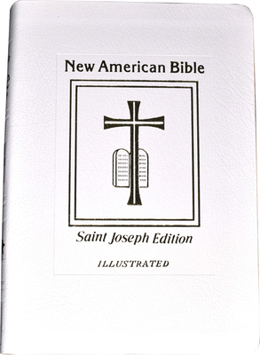 Saint Joseph Medium Bible-NABRE by Confraternity of Christian Doctrine