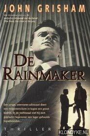 De rainmaker by John Grisham