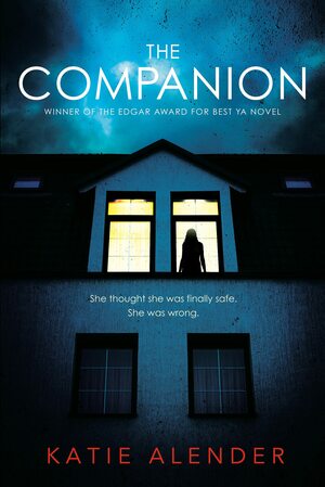 The Companion by Katie Alender