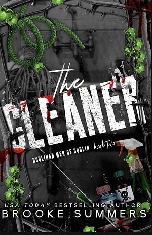 The Cleaner by Brooke Summers