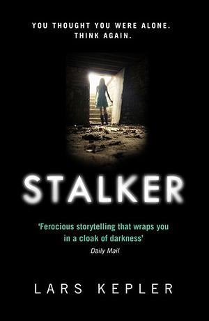 Stalker by Lars Kepler