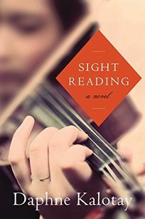 Sight Reading by Daphne Kalotay