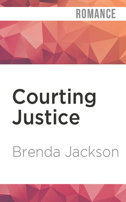 Courting Justice by Brenda Jackson
