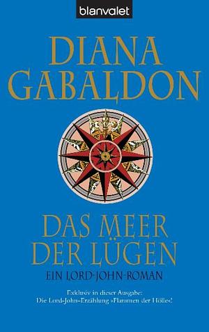 Das Meer der Lügen by Diana Gabaldon