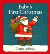 Baby's First Christmas by Tomie dePaola