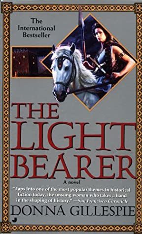 The Light Bearer by Donna Gillespie