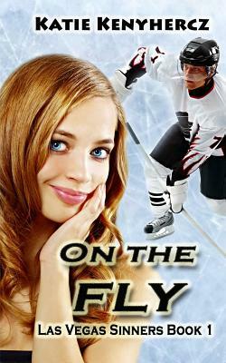 On the Fly by Katie Kenyhercz