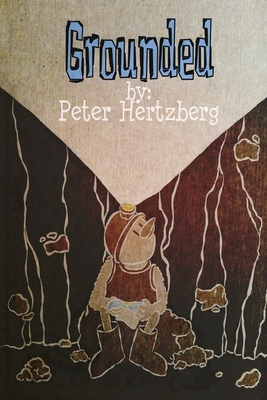 Grounded by Peter Hertzberg