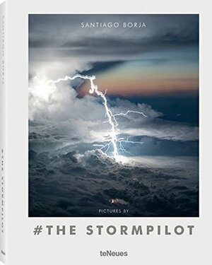 #TheStormPilot by Santiago Borja