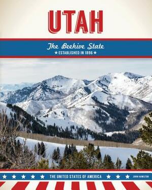 Utah by John Hamilton