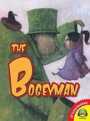 The Bogeyman by Enric Lluch
