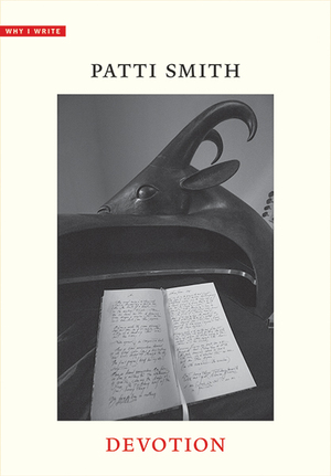 Devotion by Patti Smith