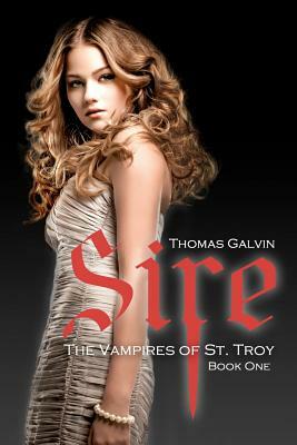 Sire by Thomas Galvin