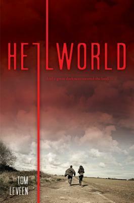 Hellworld by Tom Leveen