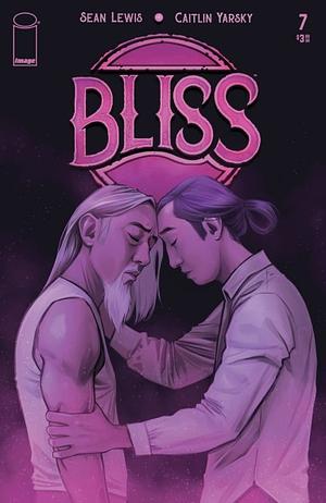 Bliss #7 by Sean Lewis