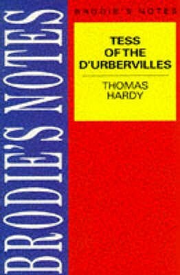 Hardy: Tess of the d'Urbervilles by Na Na