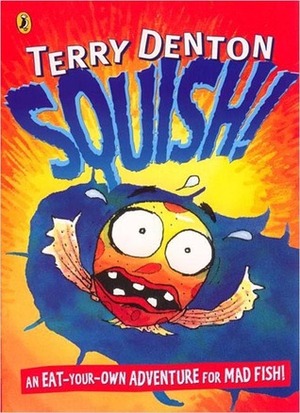 Squish by Terry Denton