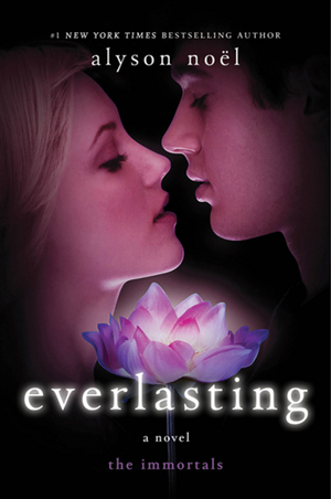 Everlasting by Alyson Noël
