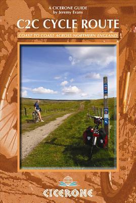 The C2C Cycle Route by Jeremy Evans