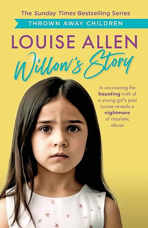 Willow's Story by Louise Allen