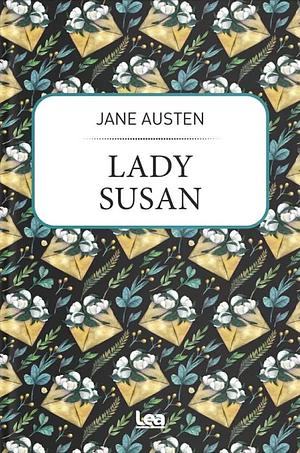 Lady Susan by Jane Austen