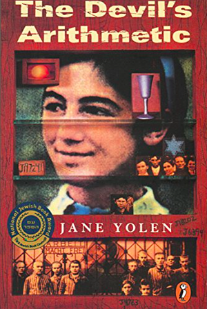 The Devil's Arithmetic by Jane Yolen