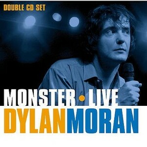 Monster by Dylan Moran