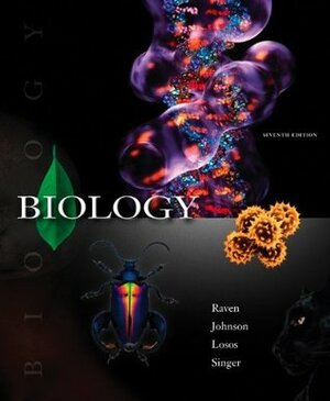 Biology by Jonathan B. Losos, George B. Johnson, Peter H. Raven, Susan R. Singer