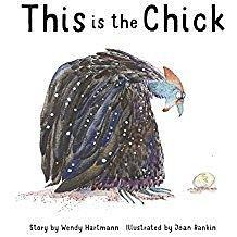 This is the Chick by Joan Rankin, Wendy Hartmann