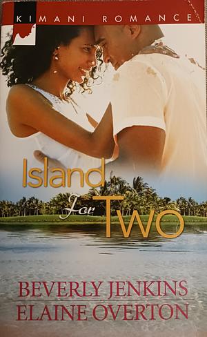 Island for Two: Hawaii Magic\Fiji Fantasy by Beverly Jenkins