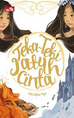 Teka-Teki Jatuh Cinta by Oda Sekar Ayu