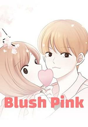 Blush Pink by Tomato