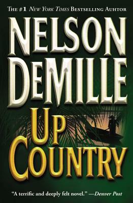 Up Country by Nelson DeMille