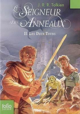 Seigneur Des Anneau by J.R.R. Tolkien