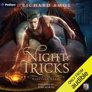 Night Tricks by Richard Amos