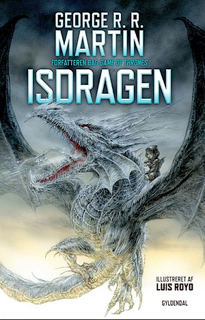 Isdragen by George R.R. Martin