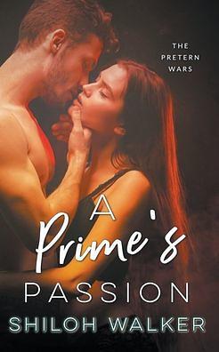 A Prime's Passion by Shiloh Walker