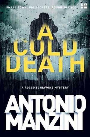 A Cold Death by Antonio Manzini