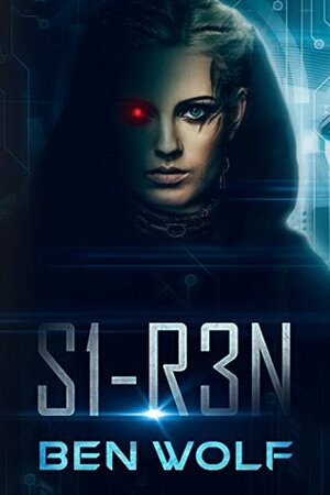 S1-R3N by Ben Wolf